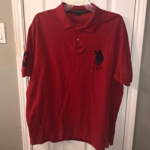 Polo shirt